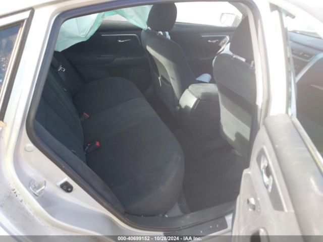 1N4AL3AP2FC106925 Nissan Altima 2.5 S
