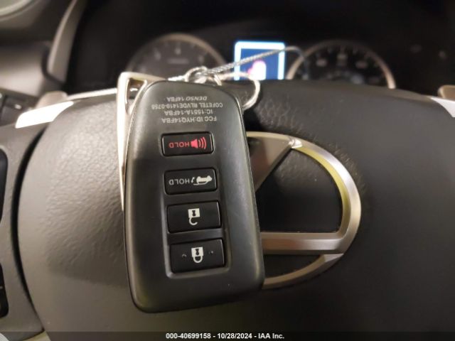 JTJGARDZ5L2218448 Lexus NX 300