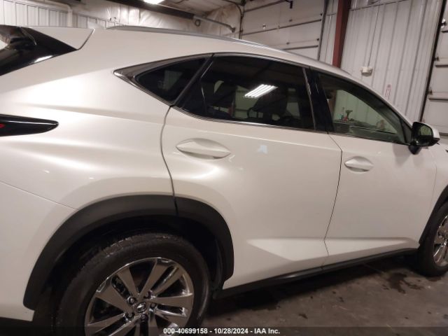 JTJGARDZ5L2218448 Lexus NX 300