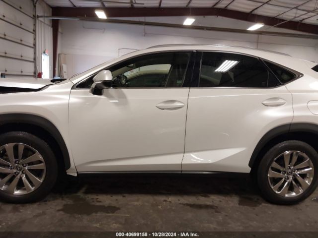 JTJGARDZ5L2218448 Lexus NX 300