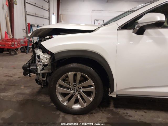 JTJGARDZ5L2218448 Lexus NX 300