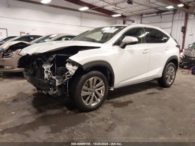 JTJGARDZ5L2218448 Lexus NX 300