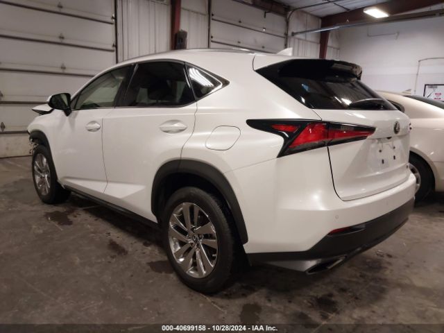 JTJGARDZ5L2218448 Lexus NX 300