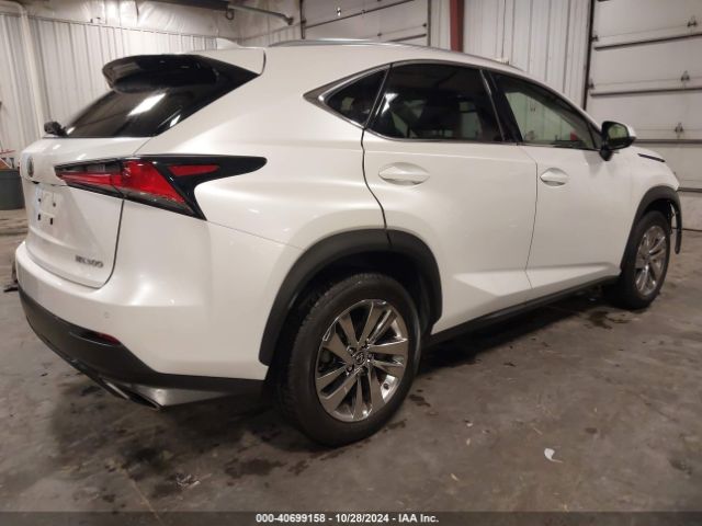 JTJGARDZ5L2218448 Lexus NX 300