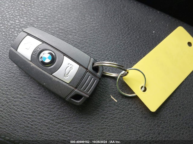 BMW X1 Xdrive28i 2014 WBAVL1C53EVY15052 Image 11