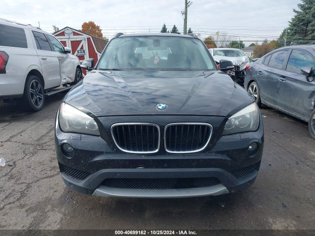 BMW X1 Xdrive28i 2014 WBAVL1C53EVY15052 Image 12