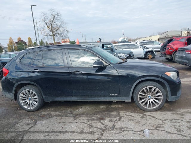 BMW X1 Xdrive28i 2014 WBAVL1C53EVY15052 Image 13