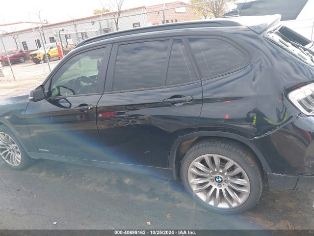 BMW X1 Xdrive28i 2014 WBAVL1C53EVY15052 Image 14