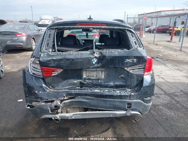 BMW X1 Xdrive28i 2014 WBAVL1C53EVY15052 Image 16