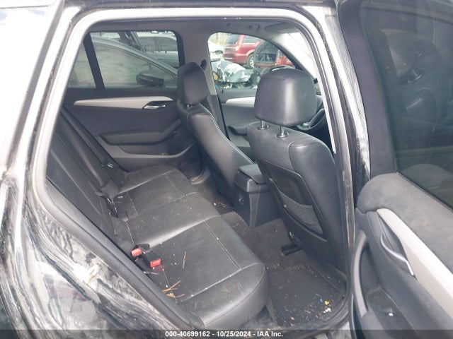 BMW X1 Xdrive28i 2014 WBAVL1C53EVY15052 Image 8