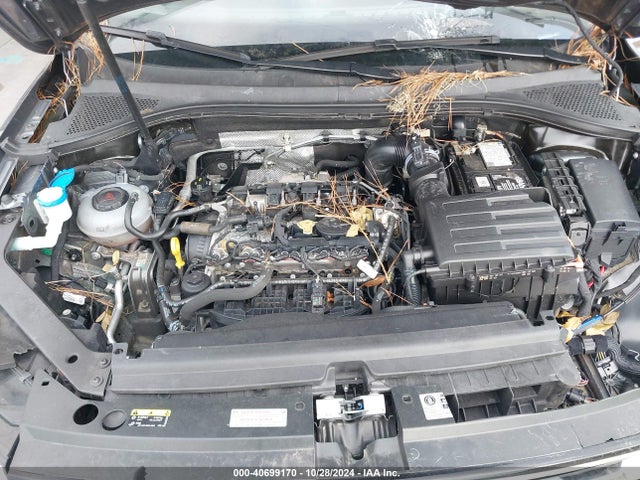 Volkswagen Tiguan 2020 3VV3B7AX1LM035824 Image 10