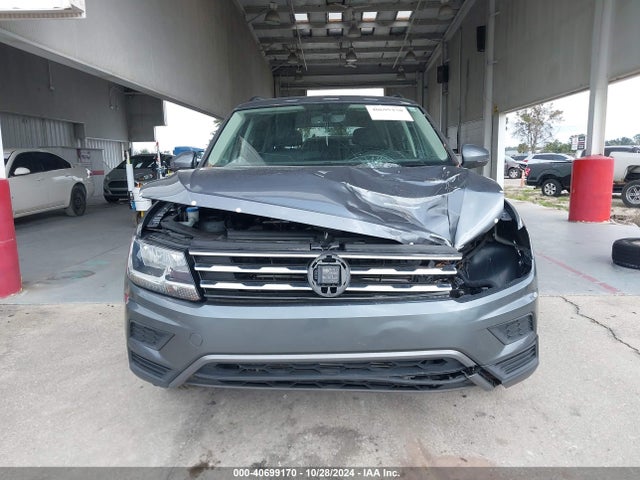 Volkswagen Tiguan 2020 3VV3B7AX1LM035824 Image 13