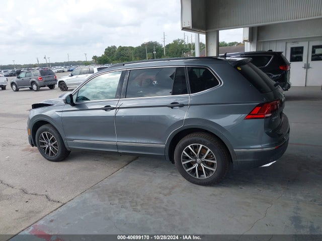 Volkswagen Tiguan 2020 3VV3B7AX1LM035824 Image 15