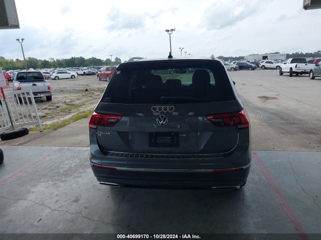 Volkswagen Tiguan 2020 3VV3B7AX1LM035824 Image 17