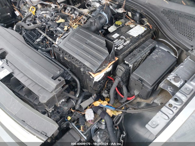 Volkswagen Tiguan 2020 3VV3B7AX1LM035824 Image 12