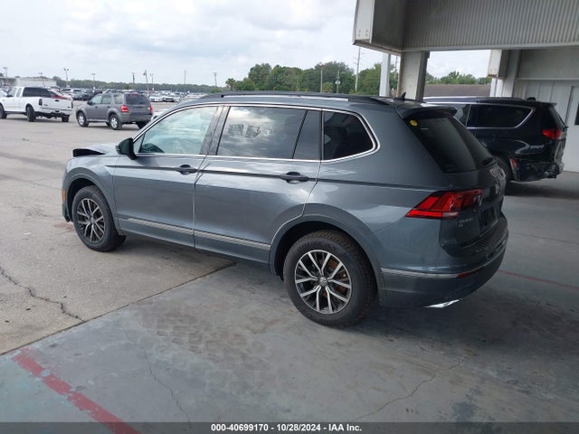 3VV3B7AX1LM035824 Volkswagen Tiguan