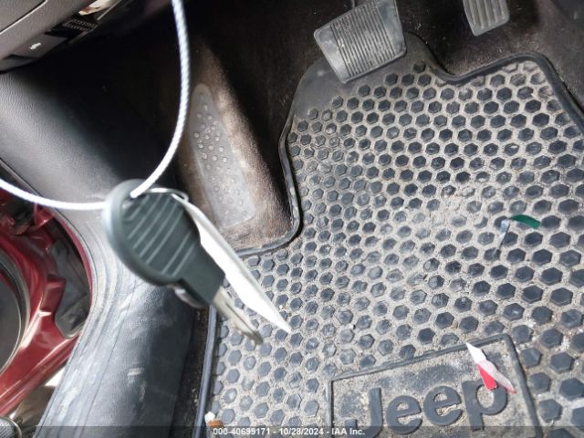 1C4PJMCB4KD142430 Jeep Cherokee Latitude 4x4