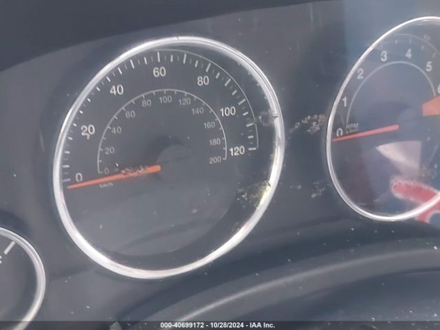 1C4NJDEB8HD112022 Jeep Compass High Altitude 4x4
