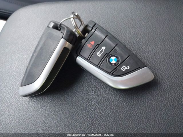 5UXTR7C57KLF36613 BMW X3 Sdrive30i