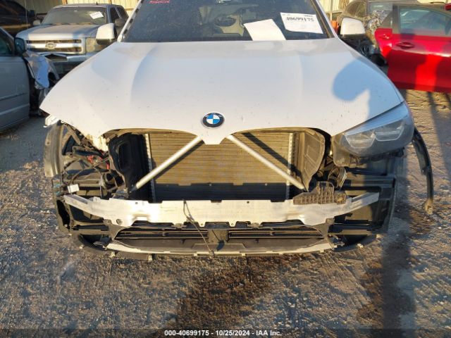 5UXTR7C57KLF36613 BMW X3 Sdrive30i