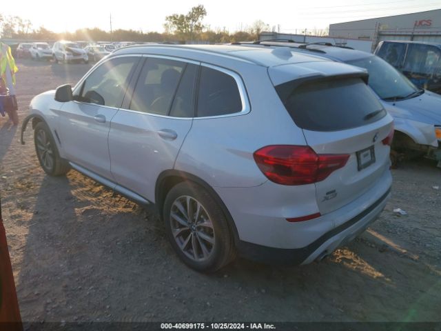 5UXTR7C57KLF36613 BMW X3 Sdrive30i