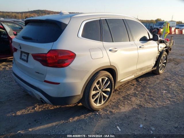 5UXTR7C57KLF36613 BMW X3 Sdrive30i