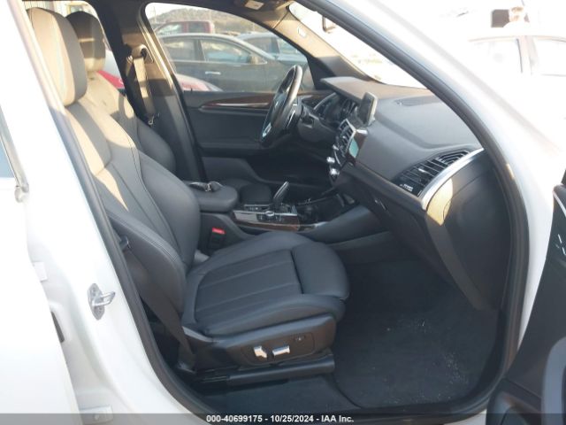 5UXTR7C57KLF36613 BMW X3 Sdrive30i