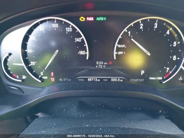 5UXTR7C57KLF36613 BMW X3 Sdrive30i