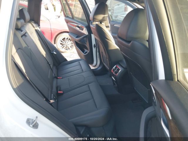 5UXTR7C57KLF36613 BMW X3 Sdrive30i