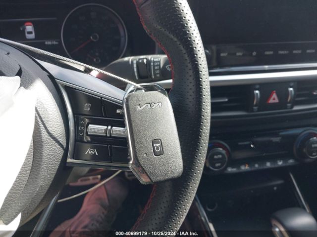 3KPF44ACXPE545042 KIA FORTE GT