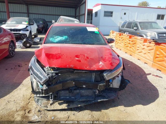 3KPF44ACXPE545042 KIA FORTE GT