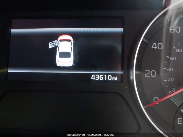 3KPF44ACXPE545042 KIA FORTE GT