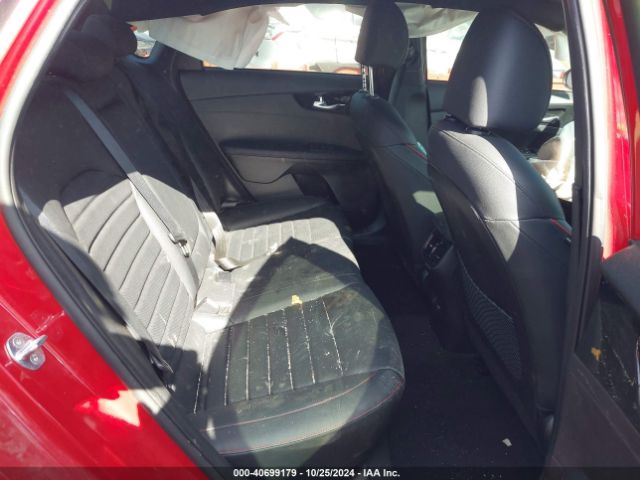 3KPF44ACXPE545042 KIA FORTE GT