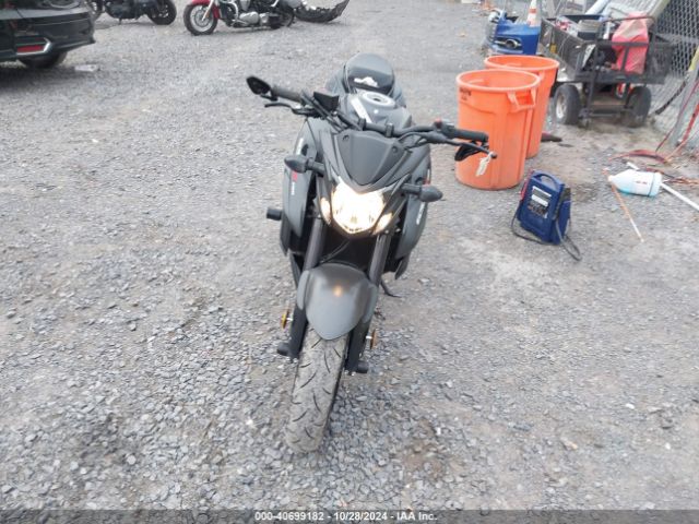 2022 SUZUKI GSX-S750 JS1C533B7N7101803 Photo 4
