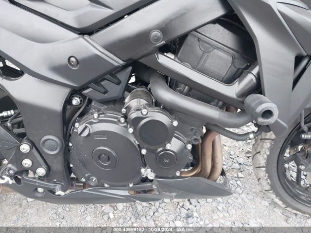 2022 SUZUKI GSX-S750 JS1C533B7N7101803 Photo 7