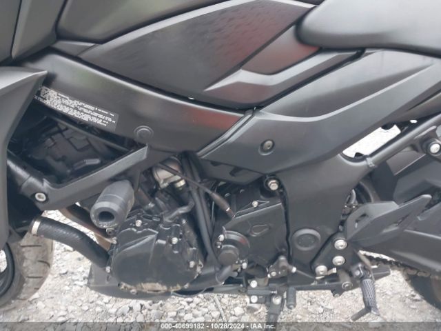 2022 SUZUKI GSX-S750 JS1C533B7N7101803 Photo 8