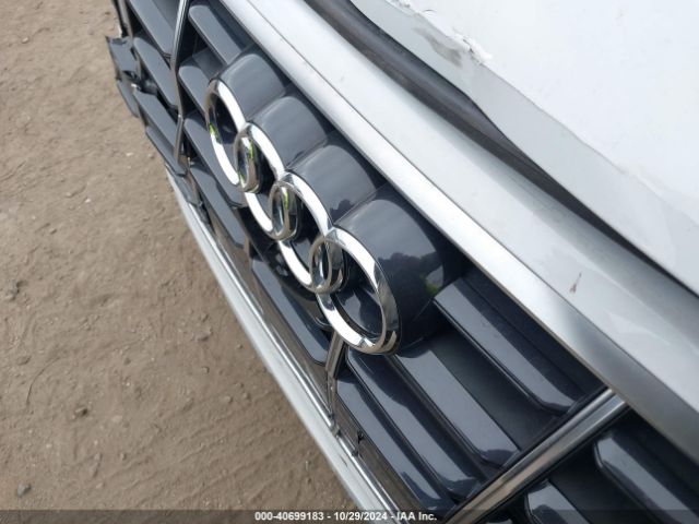 WA1BAAFY2M2007951 Audi Q5 Premium Plus 45 Tfsi Quattro S Tronic