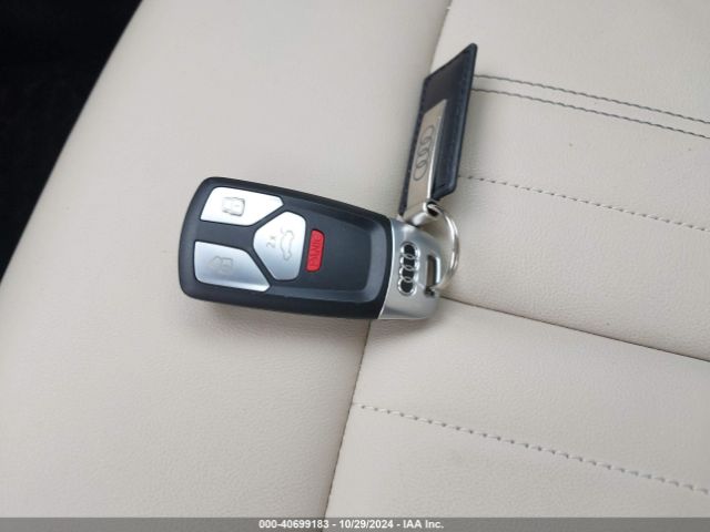 WA1BAAFY2M2007951 Audi Q5 Premium Plus 45 Tfsi Quattro S Tronic