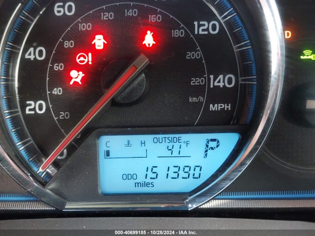 Toyota Rav4 Limited 2015 2T3DFREV9FW381294 Image 15