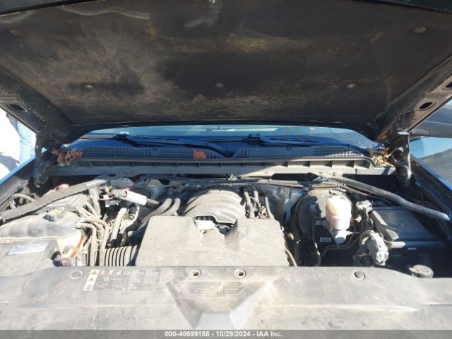 1GCVKNEH8HZ219923 Chevrolet Silverado 1500 Wt