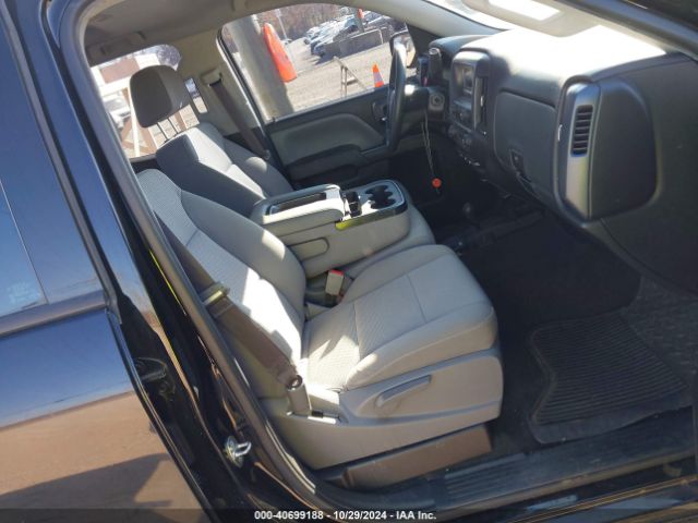 1GCVKNEH8HZ219923 Chevrolet Silverado 1500 Wt