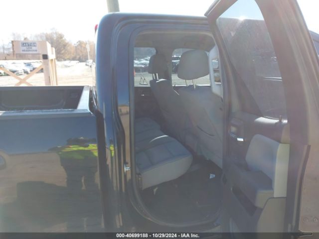 1GCVKNEH8HZ219923 Chevrolet Silverado 1500 Wt