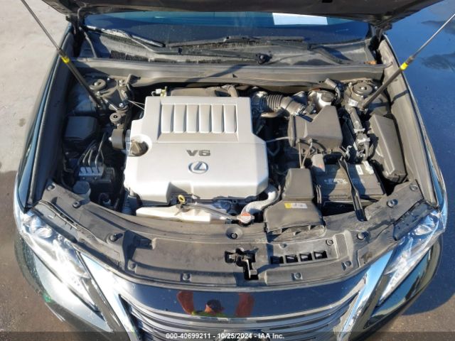 58ABK1GG5GU027312 Lexus ES 350
