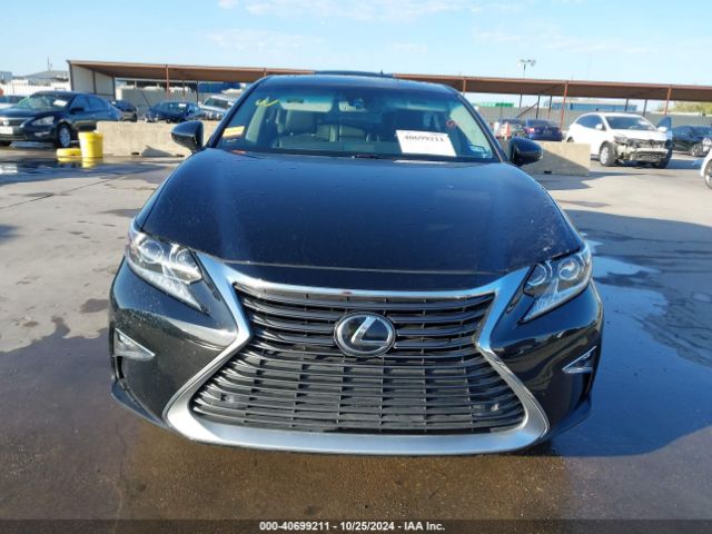 58ABK1GG5GU027312 Lexus ES 350