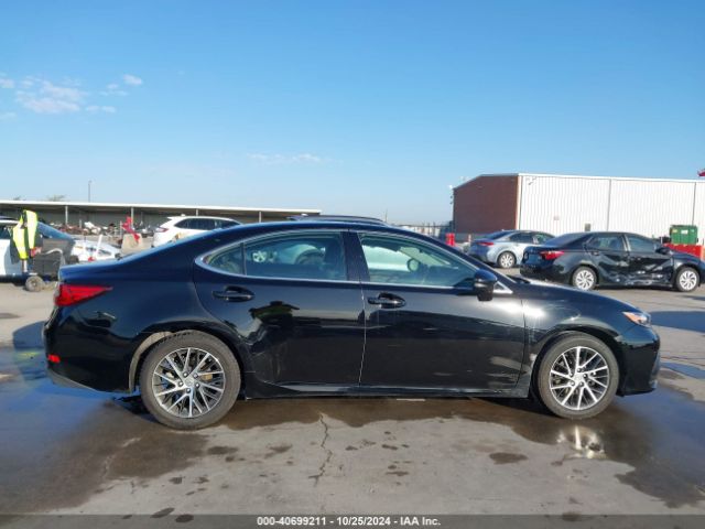 58ABK1GG5GU027312 Lexus ES 350