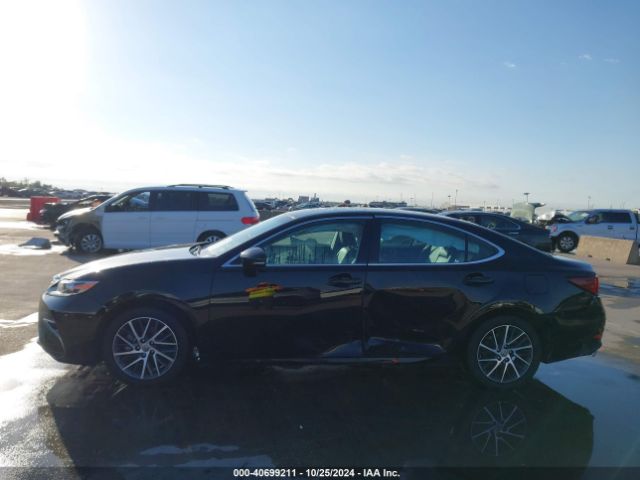 58ABK1GG5GU027312 Lexus ES 350