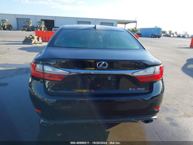 58ABK1GG5GU027312 Lexus ES 350