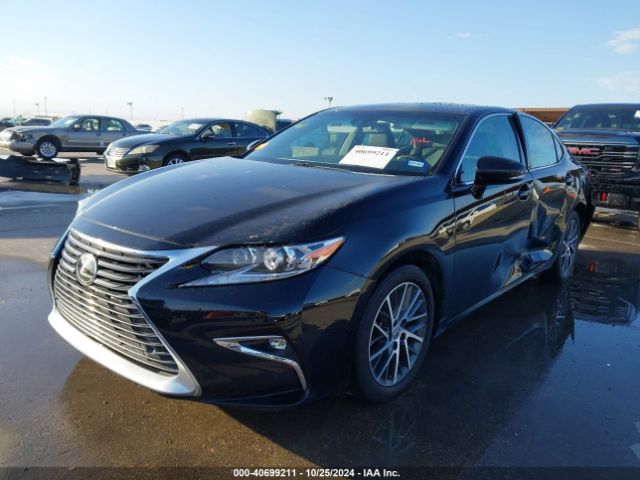 58ABK1GG5GU027312 Lexus ES 350