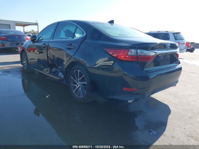 58ABK1GG5GU027312 Lexus ES 350
