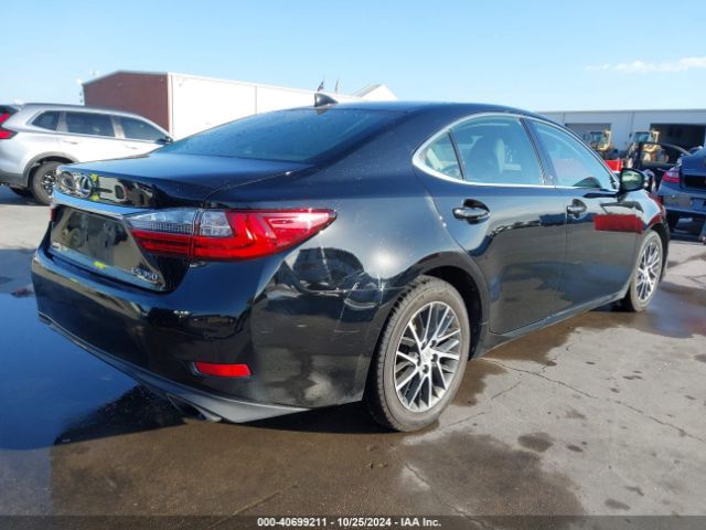 58ABK1GG5GU027312 Lexus ES 350